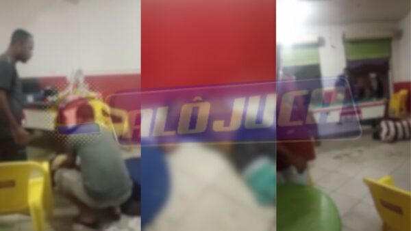 dois mortos e três feridos após bar ser invadido por atiradores em Xique-Xique