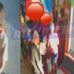 criminoso assalta confeitaria no Cabula e foge com celulares; veja o vídeo