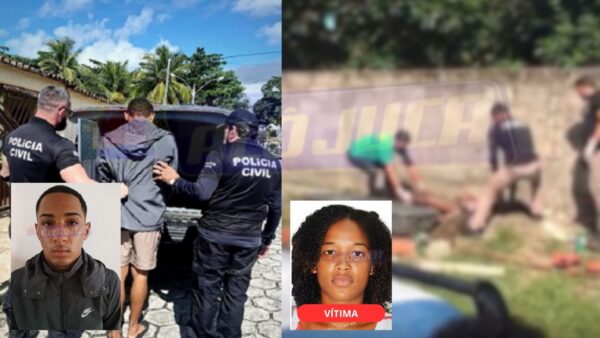 homem é capturado por homicídio com tortura e ocultação de cadáver em Alcobaça