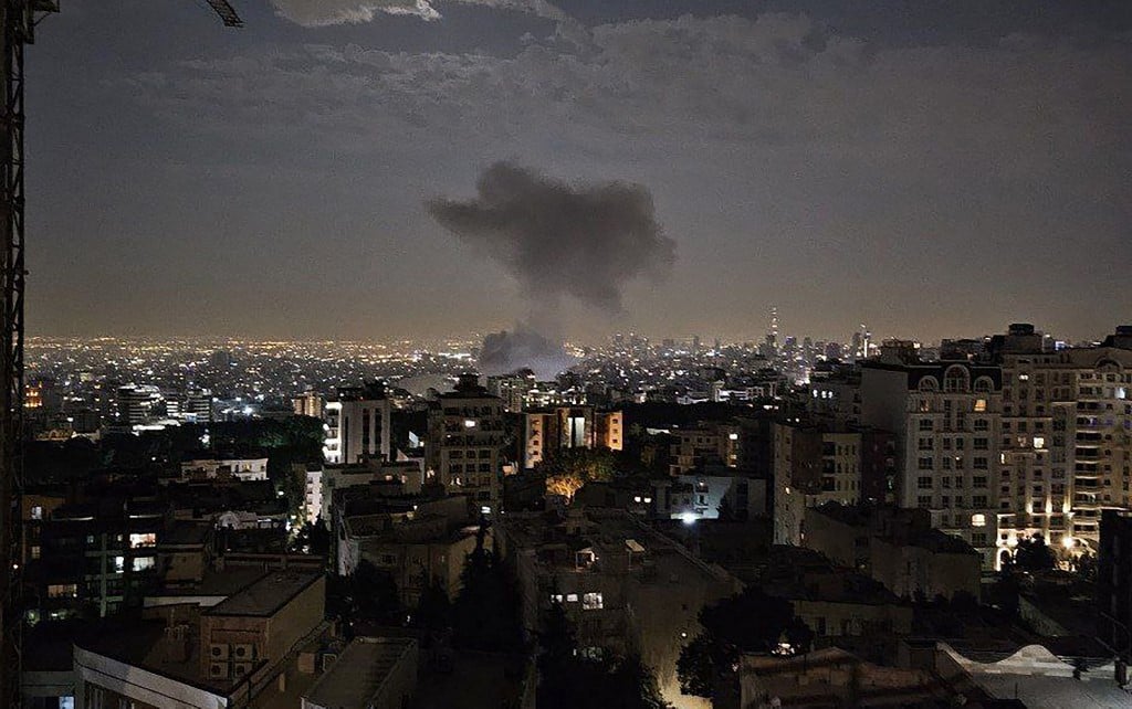 As reações da comunidade internacional aos ataques israelenses ao Irã – CartaCapital