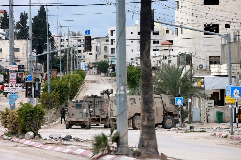 Ataque a Gaza deixa 31 mortos e 175 feridos perto de posto de ajuda ligado aos EUA – Brasil de Fato