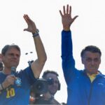 Ato de Bolsonaro em São Paulo reuniu 12 mil pessoas, aponta grupo de pesquisa da USP – CartaCapital