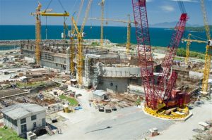Audiência na Câmara discute desenvolvimento de pequenos reatores modulares - Notícias