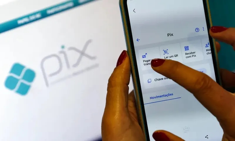 Banco Central anuncia o Pix automático – Brasil de Fato