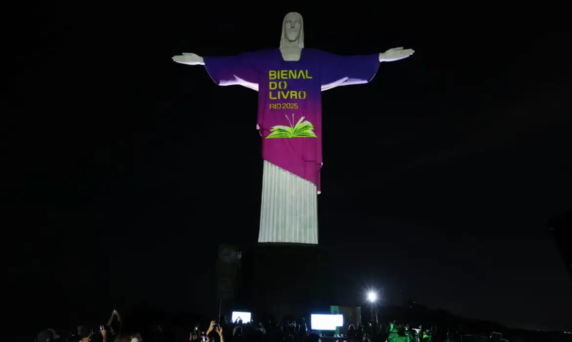 Bienal do Livro do Rio começa no dia 13 com proposta imersiva – Brasil de Fato