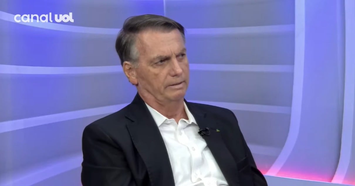 Bolsonaro diz que deu R$ 2 milhões para custear filho que está nos EUA – Brasil de Fato