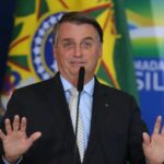 Bolsonaro lidera ranking de governos que mais gastaram com viagens de servidores sob sigilo – Brasil de Fato