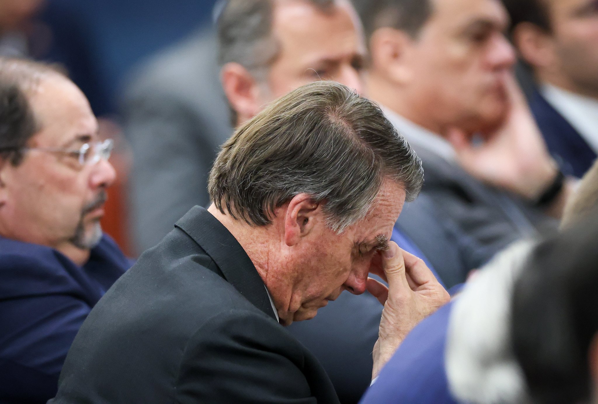 Bolsonaro será preso? Jurista ajuda a entender os próximos passos da ação penal do golpe no STF
