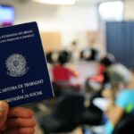Brasil tem saldo positivo de 148,9 mil empregos com carteira assinada em maio – CartaCapital