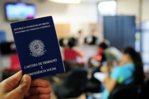 Brasil tem saldo positivo de 148,9 mil empregos com carteira assinada em maio – CartaCapital