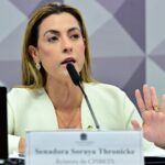 Senado aprova projeto que equipara misoginia ao crime de racismo – CartaCapital