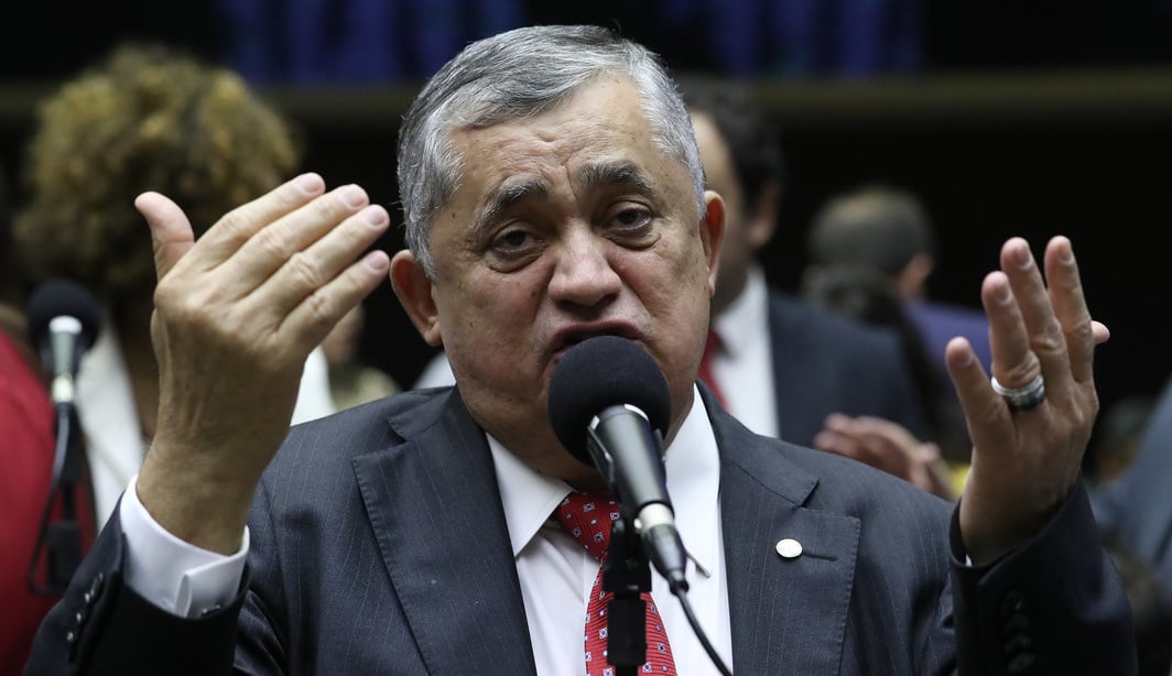 Câmara acelera projeto que altera a tabela do Imposto de Renda – CartaCapital