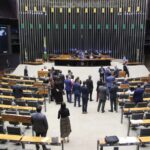 Câmara inicia votações desta quinta; acompanhe – Notícias
