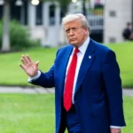 Canadá e UE são parceiros complicados, diz Trump