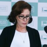 CCJ da Câmara ouvirá na próxima semana testemunhas em processo de cassação de Zambelli – CartaCapital