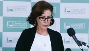 Captura de Zambelli na Itália pode 'se arrastar por meses', diz embaixador – CartaCapital