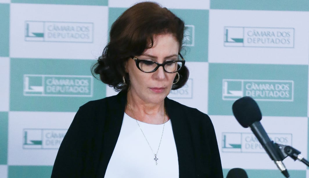 Captura de Zambelli na Itália pode 'se arrastar por meses', diz embaixador – CartaCapital