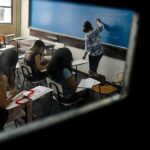 Causas do adoecimento físico e mental na educação do PR será tema de Audiência Pública – Brasil de Fato