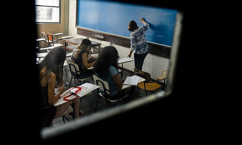 Causas do adoecimento físico e mental na educação do PR será tema de Audiência Pública – Brasil de Fato