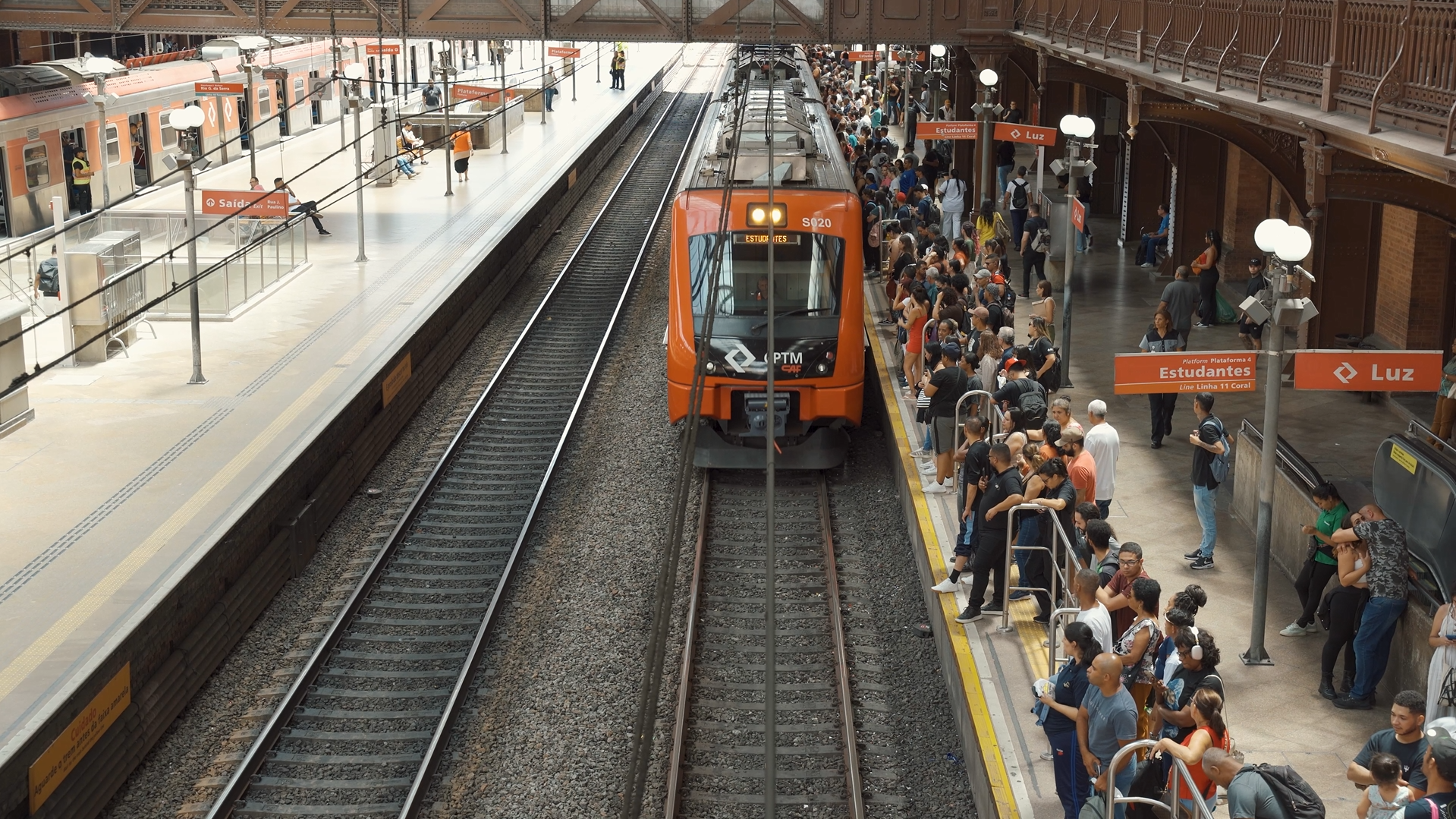 Cidade em Disputa’, sobre mobilidade urbana desigual – Brasil de Fato