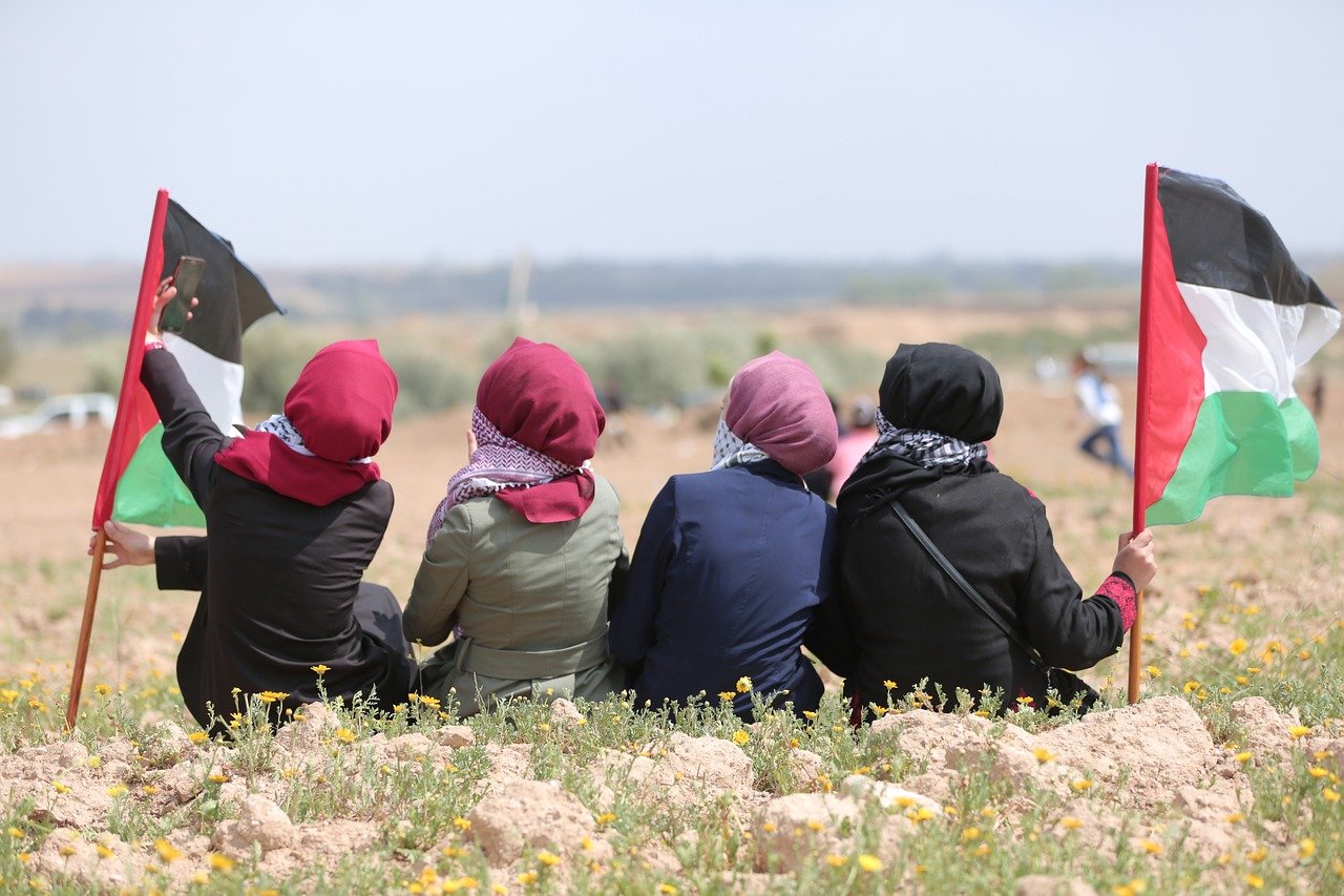 Cine Cidadania realiza debate sobre massacre na Palestina na próxima terça-feira (10) – Brasil de Fato