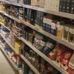 Preço da cesta básica cai em 24 capitais em agosto