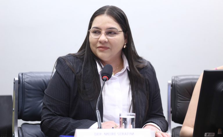 Audiência Pública - Dificuldade de acesso ao diagnóstico e ao tratamento adequado da obesidade. Dep. Meire Serafim (UNIÃO - AC)