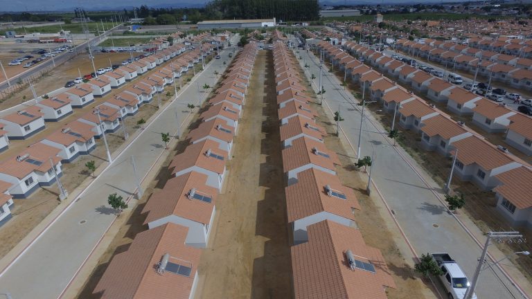 Comissão debate assistência técnica para habitação de interesse social - Notícias