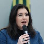 Comissão debate projeto da LDO de 2026 com a ministra Simone Tebet – Notícias
