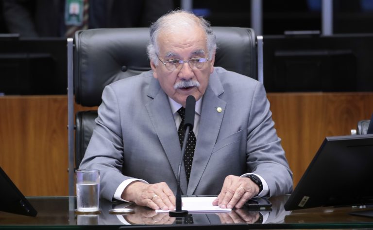 Homenagem ao Dia Mundial da Saúde. Dep. Dr. Luiz Ovando (PP-MS)