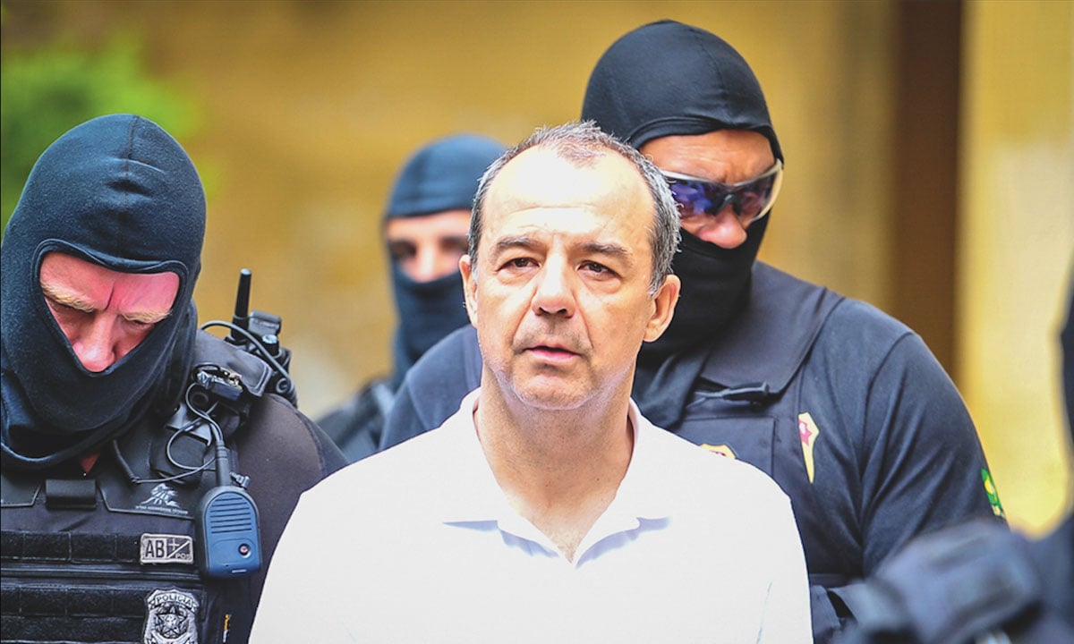 Como Cabral tenta usar condenação de Bretas para se livrar de processos – CartaCapital