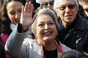 Comunista Jeannette Jara será candidata presidencial da coalizão governista no Chile – CartaCapital