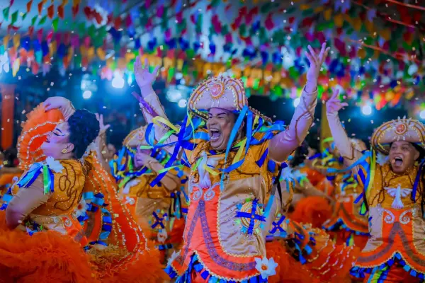 Confira a programação cultural gratuita deste final de semana em João Pessoa
