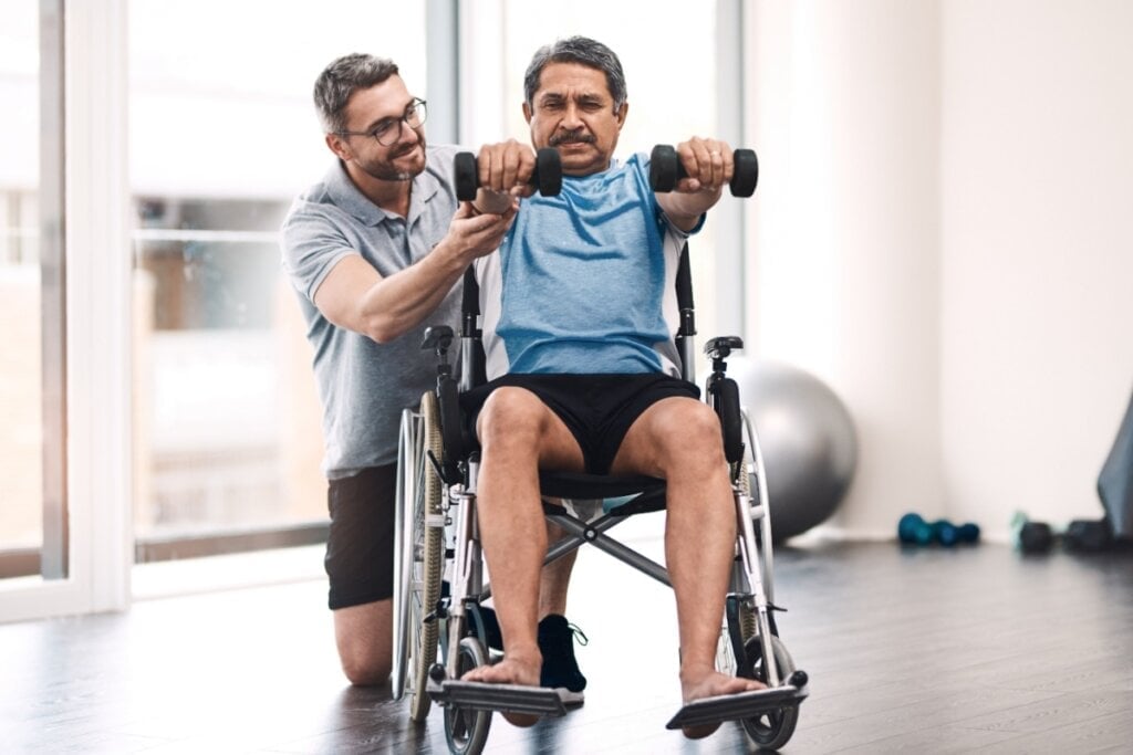Conheça os sintomas da esclerose lateral amiotrófica – CartaCapital