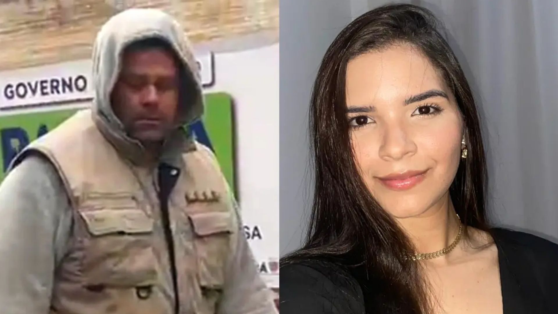Humorista é denunciado por feminicídio de miss baiana em Curitiba; filho também é acusado