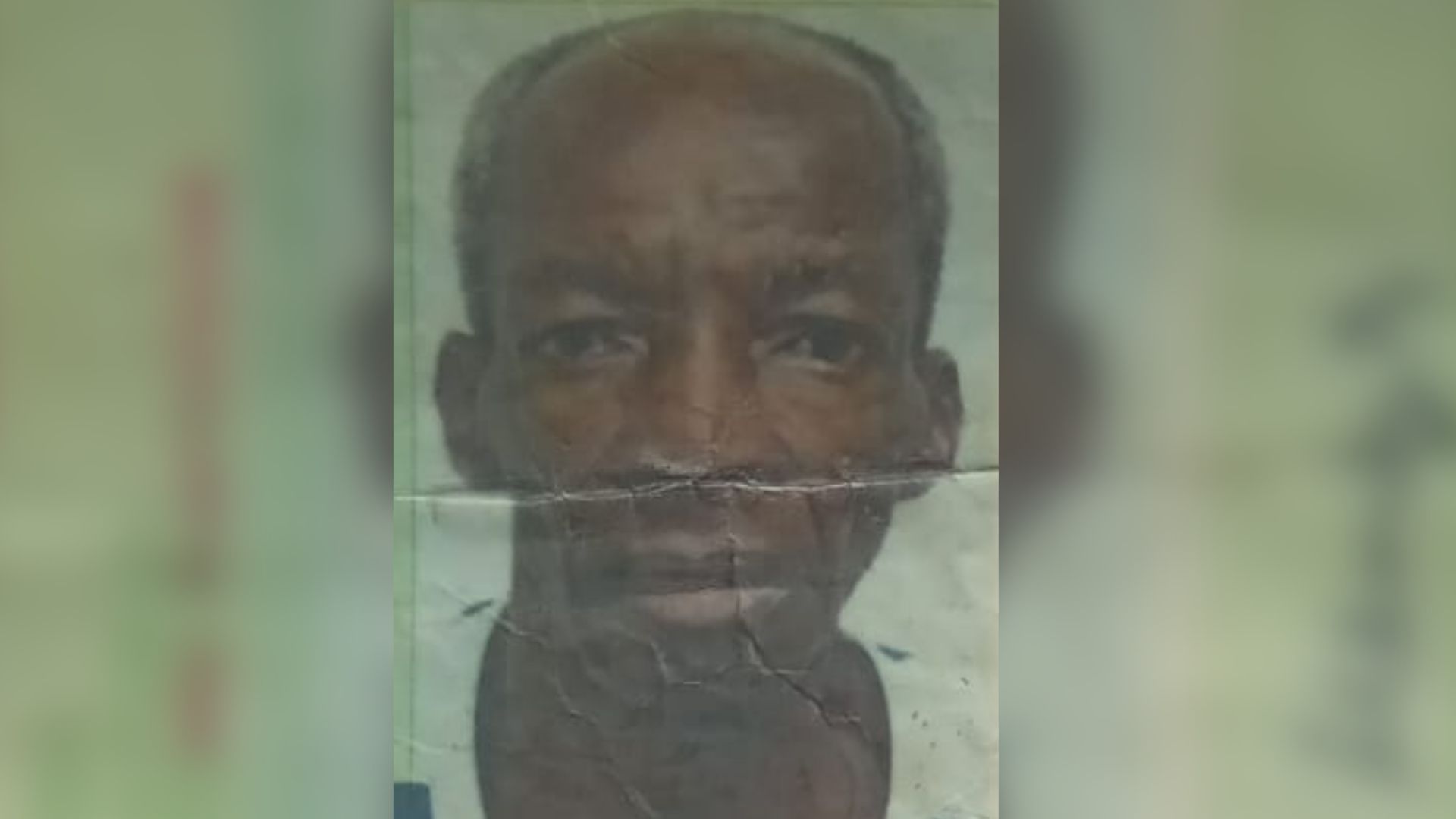 corpo de Antônio Carlos está no IML e ainda não pôde ser enterrado