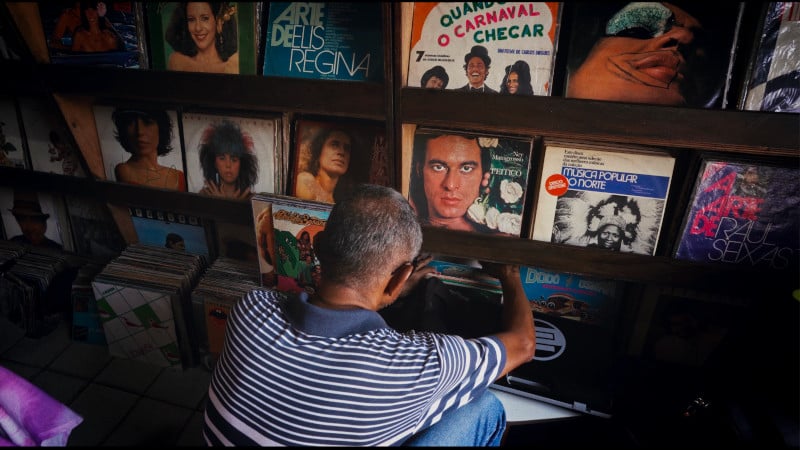 Curtas expõem relações sociais e afetivas construídas a partir do disco de vinil – CartaCapital