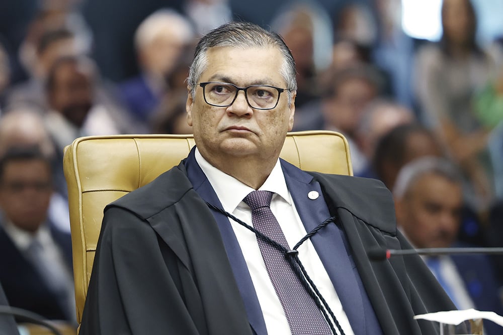 Dino divulga lista de participantes de audiência pública sobre emendas – CartaCapital
