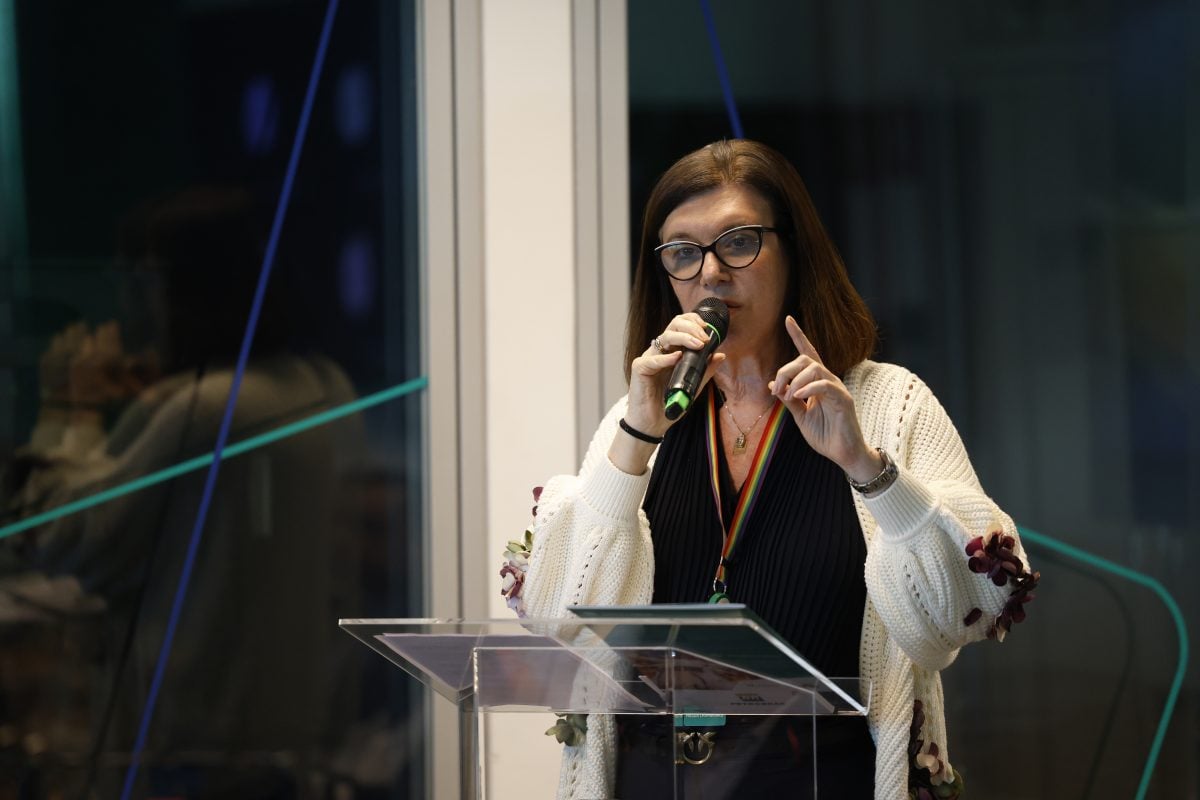 É cedo para avaliar impacto de guerras no Oriente Médio, diz presidenta da Petrobras – CartaCapital