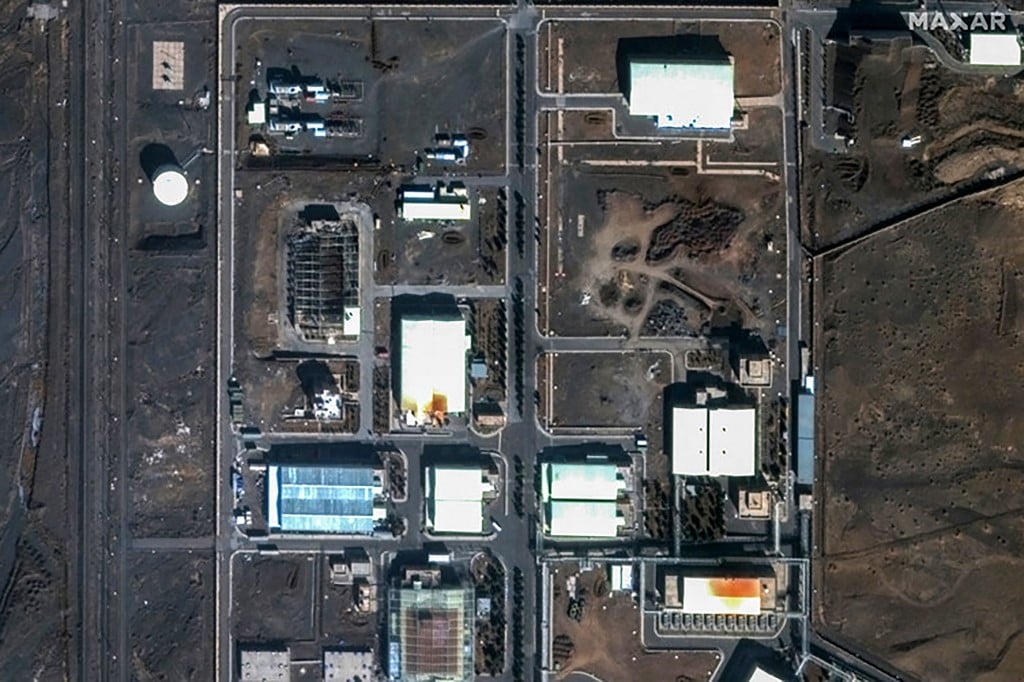 EUA entram na guerra com o Irã e atacam 3 instalações nucleares, anuncia Trump – CartaCapital