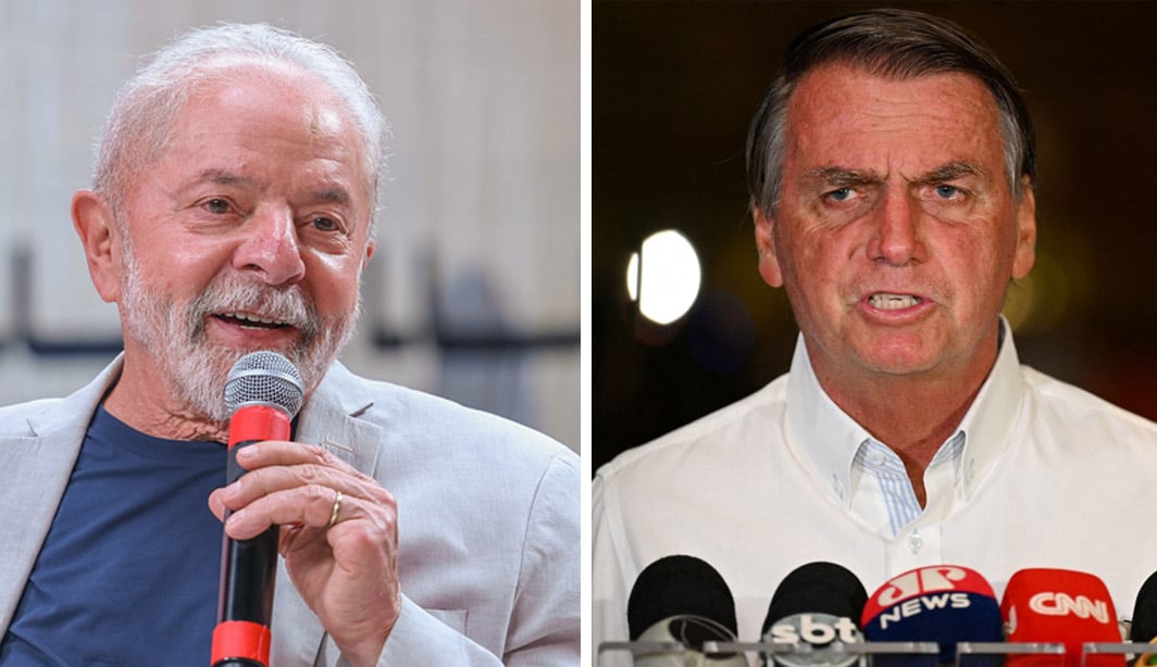 Eleitores comparam governos Lula e Bolsonaro em nova pesquisa Datafolha; veja os resultados – CartaCapital