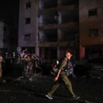 Em 3º dia de conflito, mortos chegam a 128 no Irã e a 14 em Israel – CartaCapital