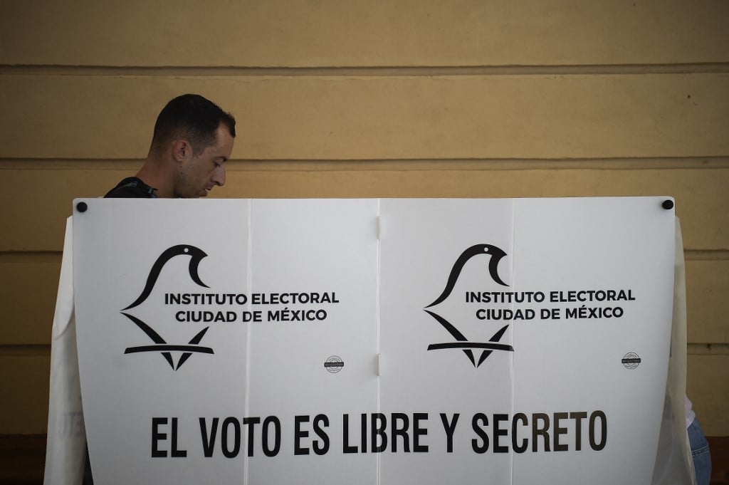 Em eleição sem precedentes, mexicanos escolhem membros do judiciário pelo voto – Brasil de Fato