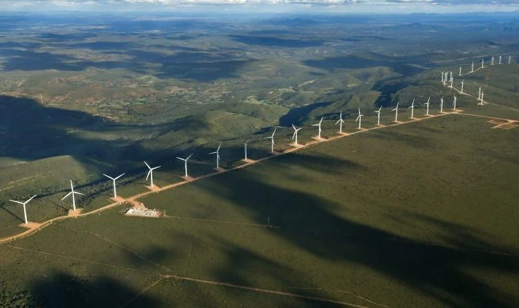 Emergência ecológica, transição energética e dependência na América Latina