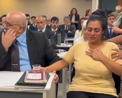 Enfermeira é condenada a prisão perpétua por assassinar cinco bebês na Argentina – CartaCapital