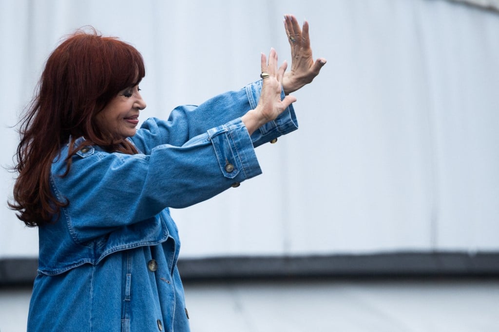 Entenda por que a ex-presidenta Cristina Kirchner decidiu se candidatar a deputada estadual – Brasil de Fato