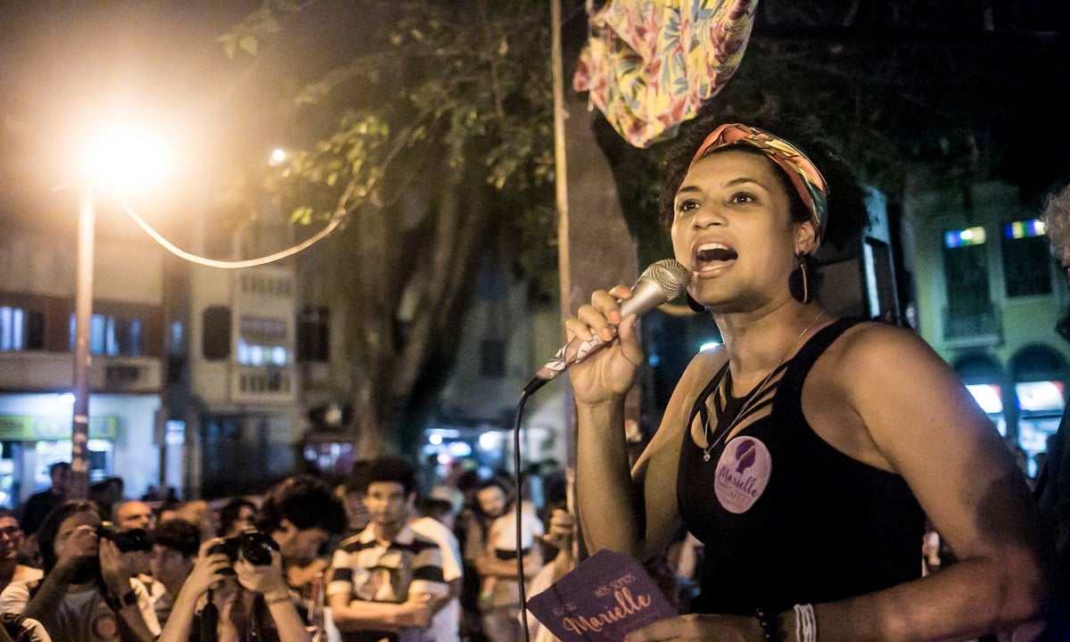 Entre o desejo de mudança e o medo de perder a vida – CartaCapital