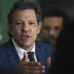 Haddad diz que Brasil continua buscando parcerias com EUA