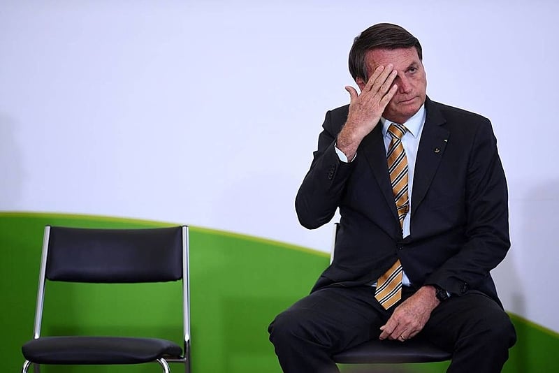 Falta de unidade pode enfraquecer extrema direita nas eleições de 2026, avalia professor – Brasil de Fato