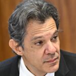 Haddad critica modelo econômico liberal de Milei